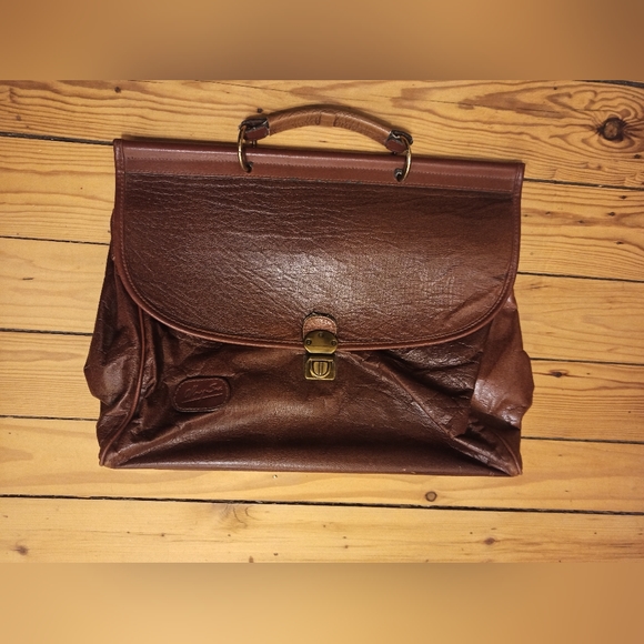 Okay Sac Vintage Handbag - Picture 3 of 6